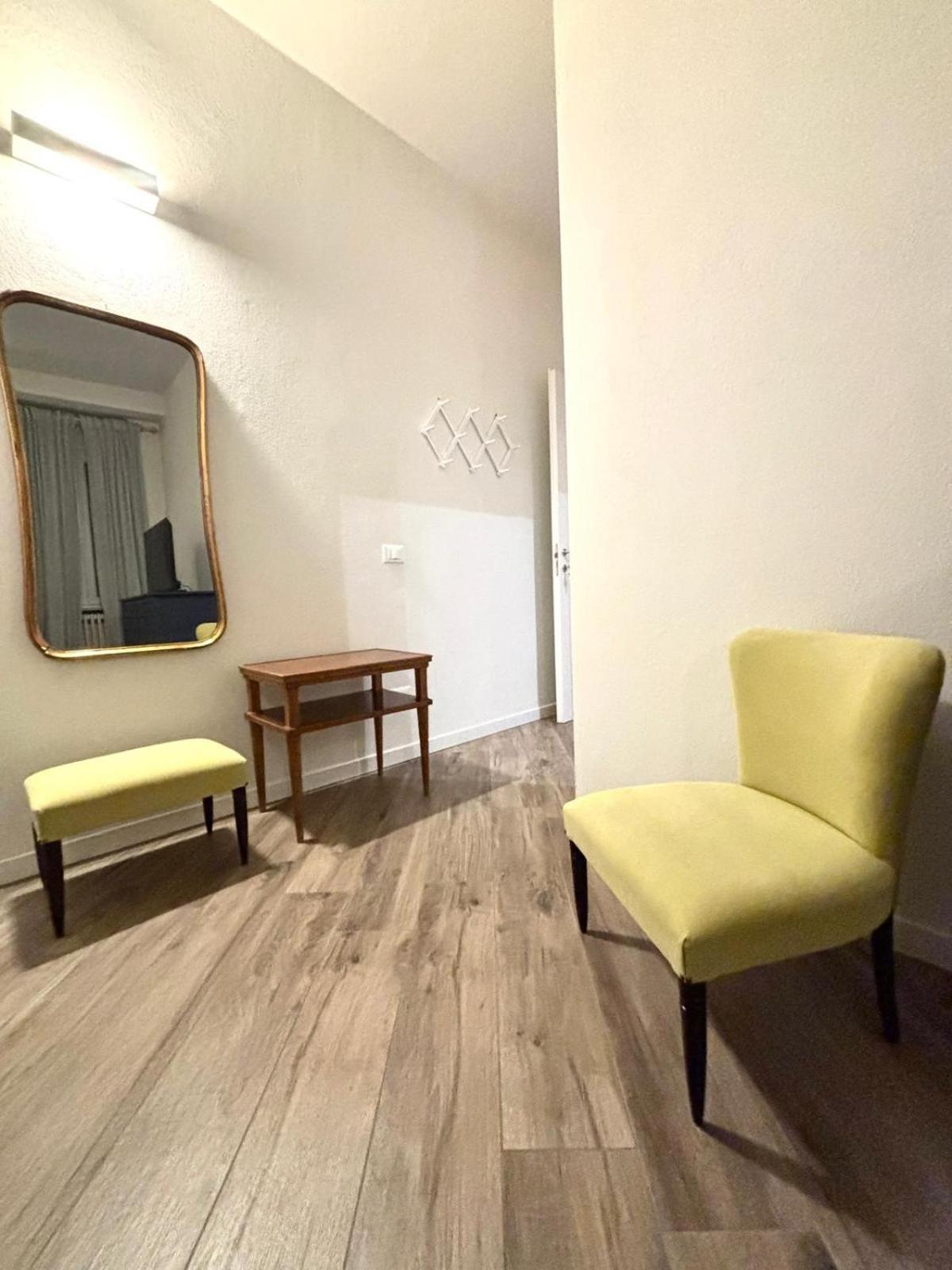Lu.Lu Suite And Rooms Piacenza Eksteriør billede