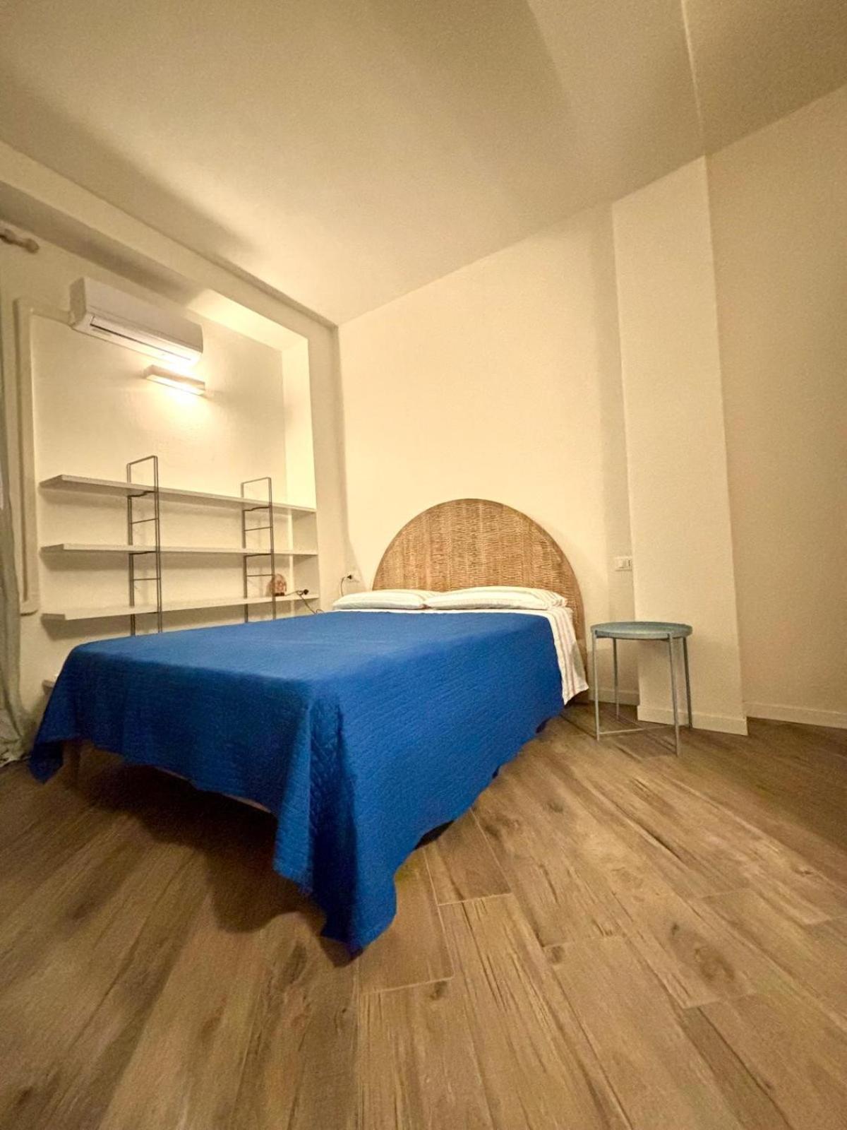 Lu.Lu Suite And Rooms Piacenza Eksteriør billede